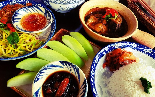 La Mama - Kitchen & Café