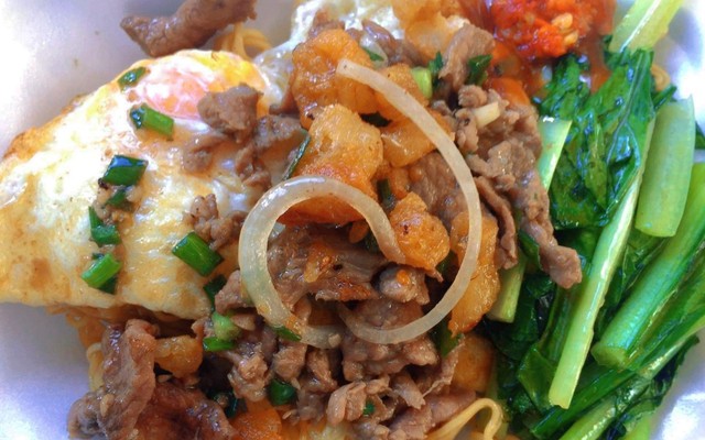 Bột Chiên 594 - Sư Vạn Hạnh