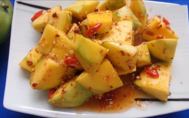 Ngon 99 - Quán Ăn Vặt - Bành Văn Trân