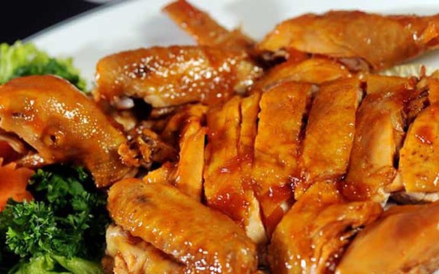 Quán 77 - Đặc Sản Đồng Quê - Đường Số 7