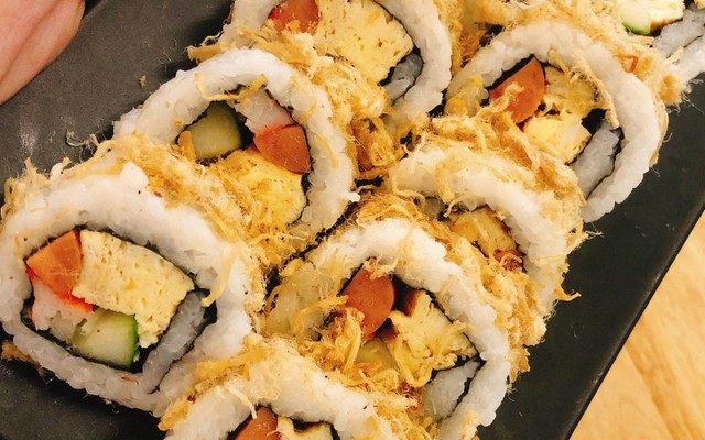 Takoyaki KiPi - Thánh Tâm - Ngô Sĩ Liêm