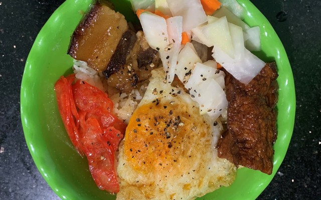 Xôi Nguyệt 83 - Hàng Bồ