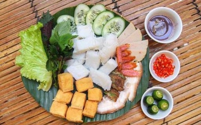 Bún Chả Hà Nội & Bún Đậu Mắm Tôm - Hà Nội Quán CN1