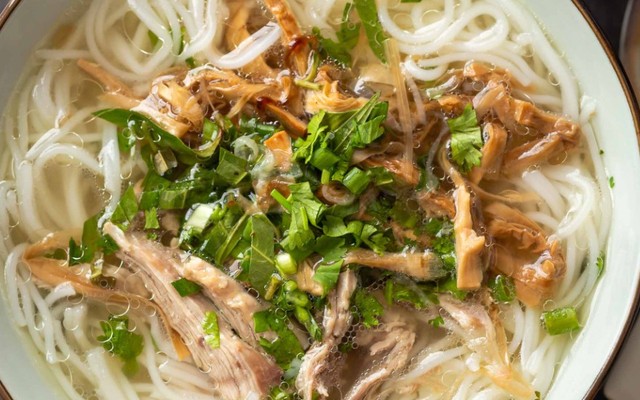 Cô Mai - Vịt Cỏ Vân Đình - Đội Cấn