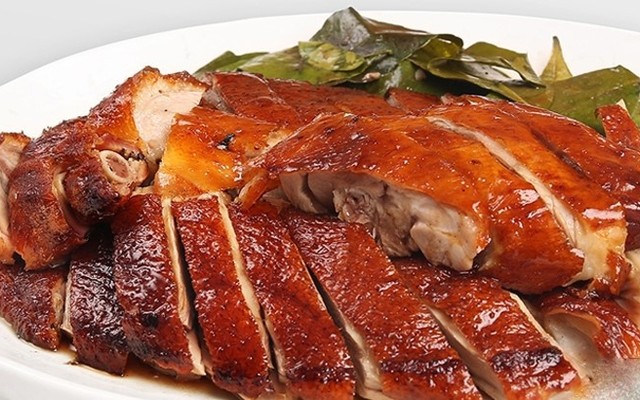 Vịt Cô Béo - Trần Duy Hưng