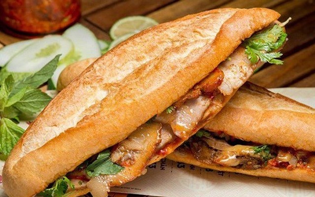 Tiệm Bánh Minh Quang - Dũng Sĩ Thanh Khê