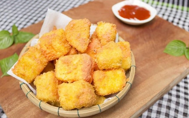 Ăn Vặt Đài Loan Mẹ Nhí - Âu Cơ