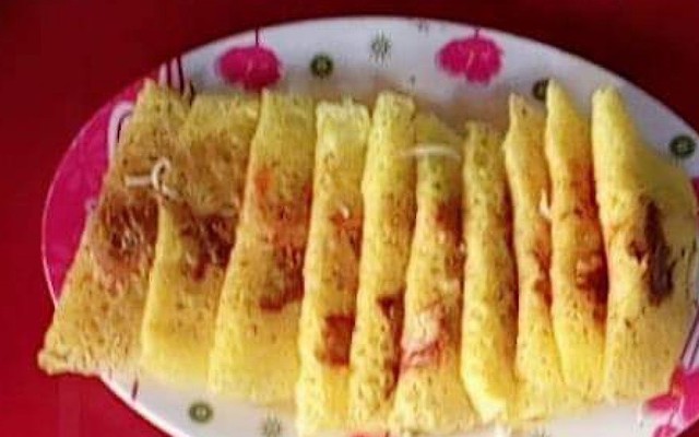 Quán Miền Trung - 417 Lê Văn Lương