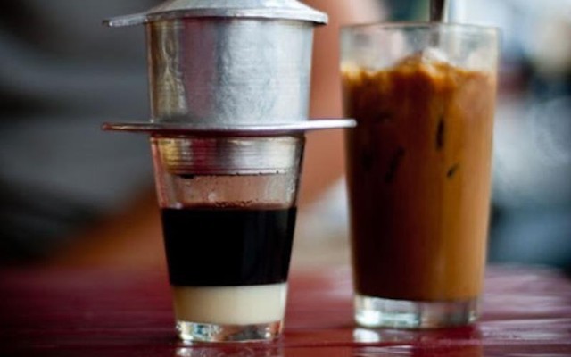 Vy Coffee - Cà Phê Sạch Pha Máy - Đề Thám