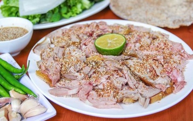 Quân Bê Thui Nóng