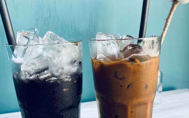 Martino - Coffee & Tea