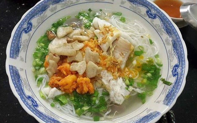 Su Su - Bún Cá Kiên Giang