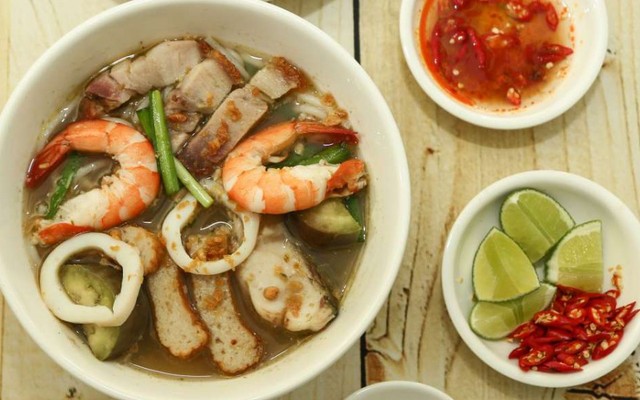Bún Mắm & Bún Thái 457 - Shop Online
