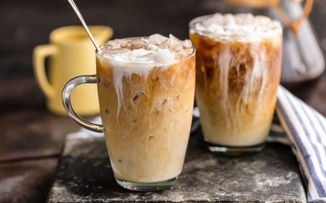 Phê Coffee - Lê Đình Lý