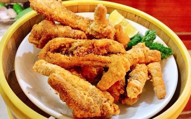 Tốn Tiền Food & Beer - Đặng Đức Thuật