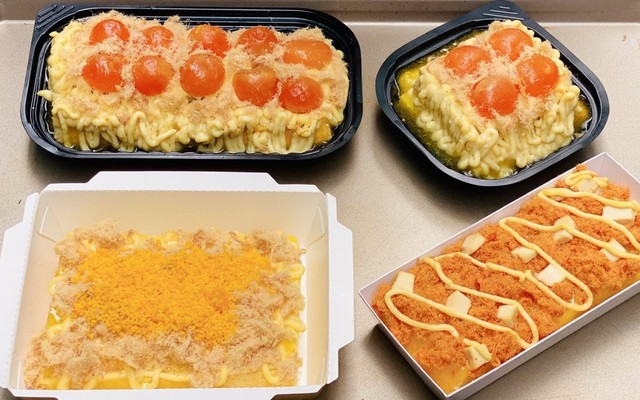 Cái Lò Tôn Bakery - Shop Online