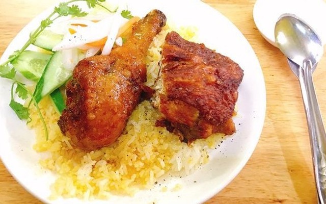 Cơm Gà & Ăn Vặt - Bảo Trâm