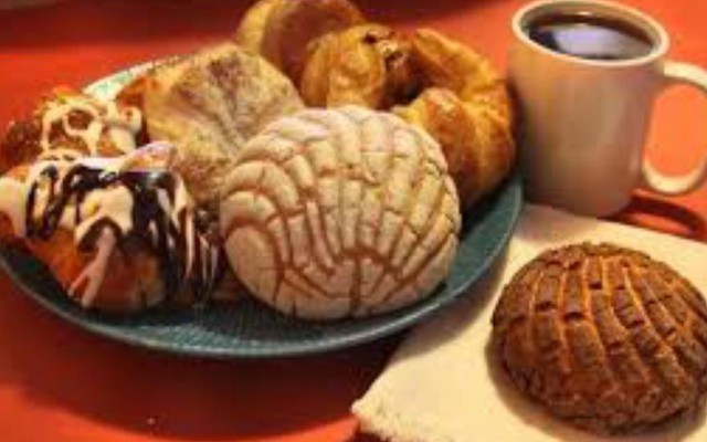 12 Bread & Coffee - Đường D5
