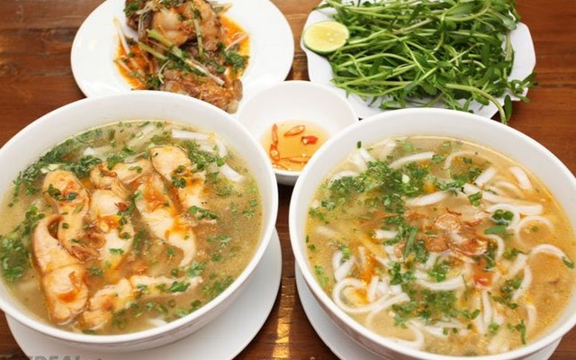 Bánh Canh Cá Lóc Bin Bo 3