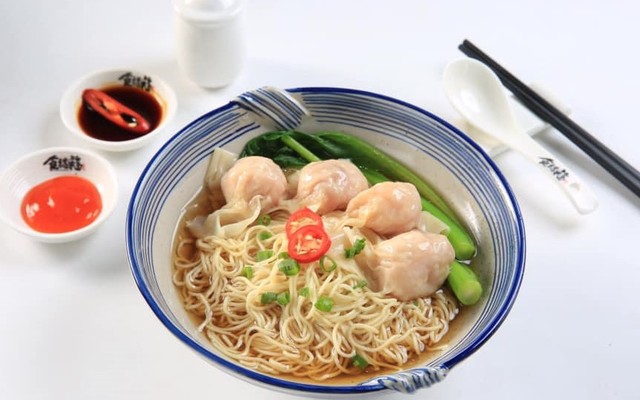 Cơm Gà Ăn Được Phúc - Nguyễn Trãi