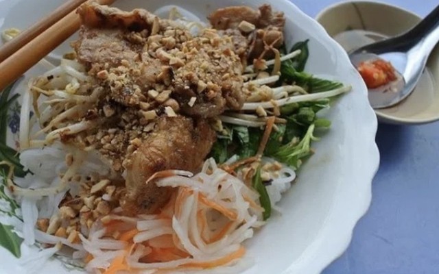 Miền Tây - Bún Xào & Đậu Hủ Hấp