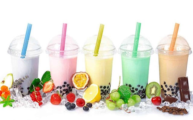 Yang Tea - Trà Sữa, Cà Phê & Nước Ép