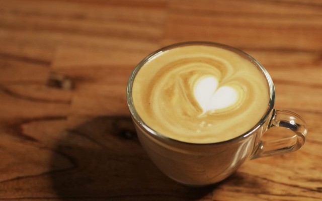 Sunny Coffee - Mạc Đĩnh Chi