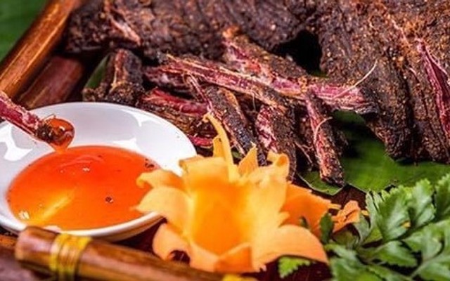 A Hoán - Đặc Sản Tây Bắc