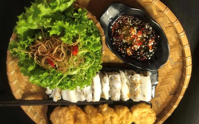 My Foods - Đặc Sản Hạ Long