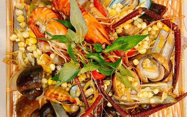 Thích Ốc Hưng Phú