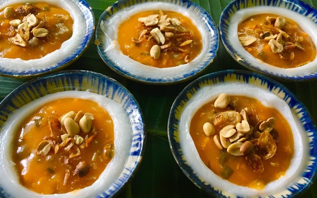Kim Thoa Quán - Bánh Bèo & Bánh Xèo - Hoàng Diệu 2