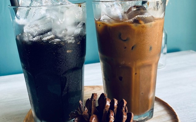 Nếm - Coffee & Tea