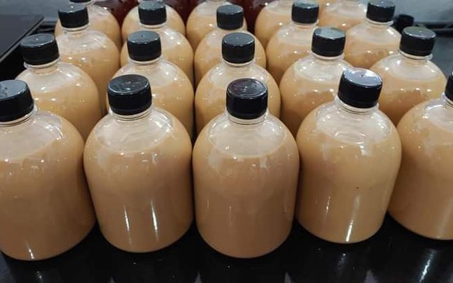 Bé Chuột - Trà Sữa, Sinh Tố & Nước Ép