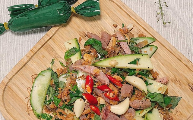 Nem Chả Tré Cố Đô