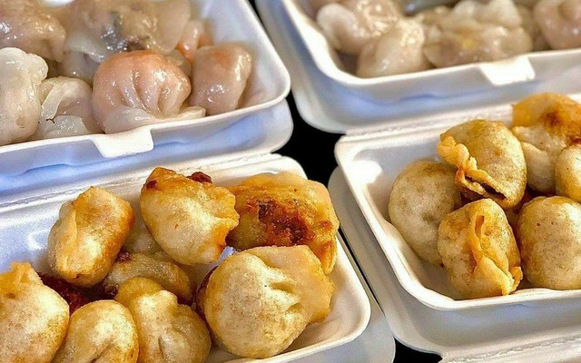 Cơm Gà Xối Mỡ A Hỏi - Bình Trị Đông