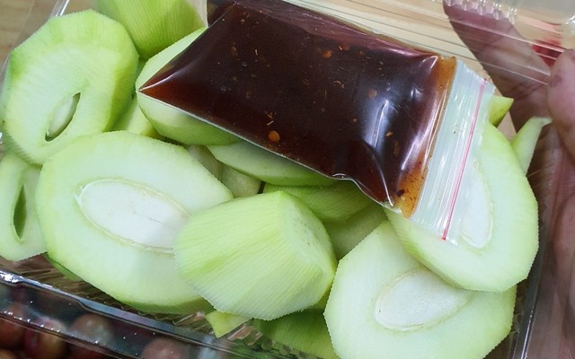 Thế Giới Quả Chua