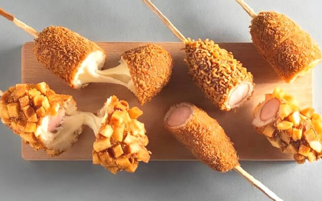 Gia Hảo - Trà Sữa & Ăn Vặt - Thành Công