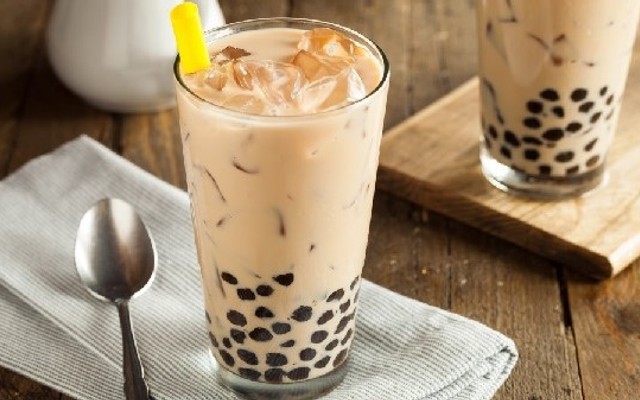 Bon Bon - Coffee & Tea