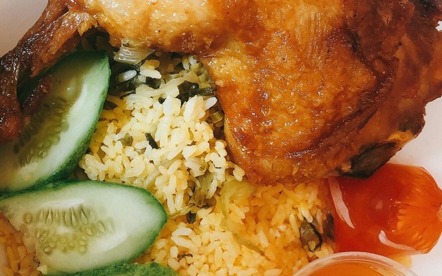 Bún Miến Măng Vịt Gò Công - Quang Trung