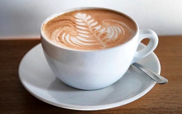 Say & Say Coffee - Nguyễn Du