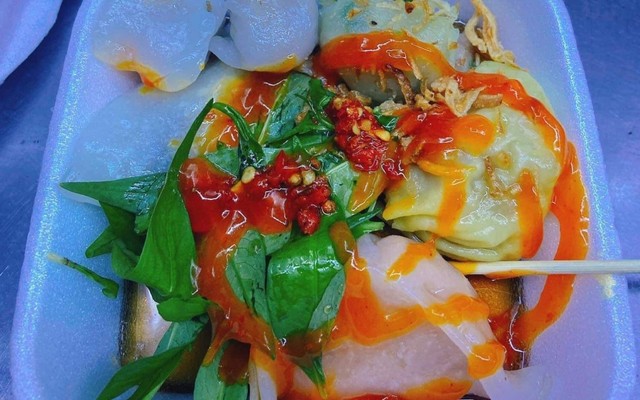 Há Cảo HongKong 1968