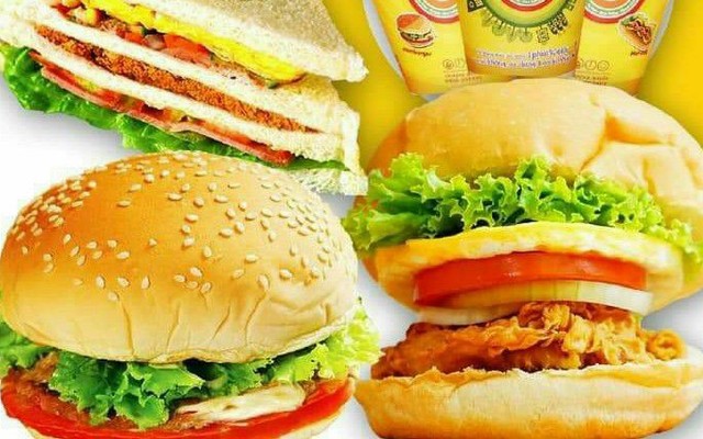 Bánh Mì 1 Phút 30 Giây - Nguyễn Khuyến