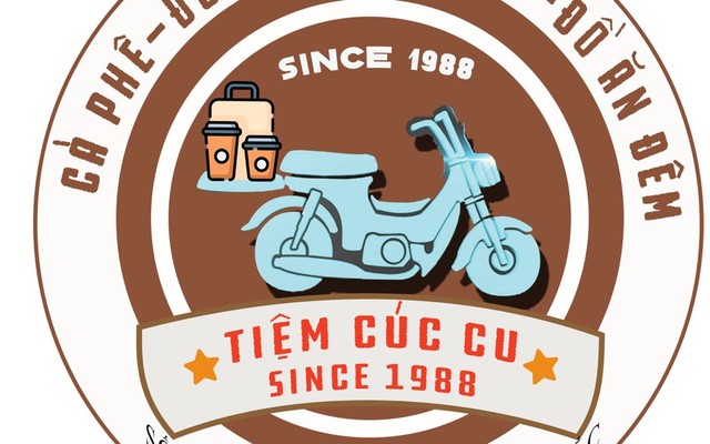 Tiệm Cúc Cu - Gà Ủ Muối Hoa Tiêu