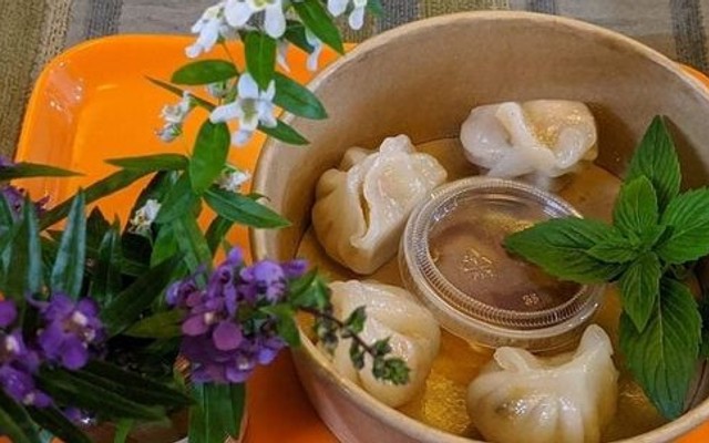 Kim - Trà Sữa & Dimsum