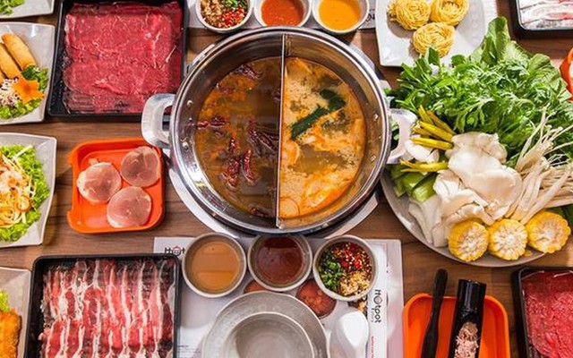 LaBo Hotpot Kitchen - Trần Nguyên Hãn
