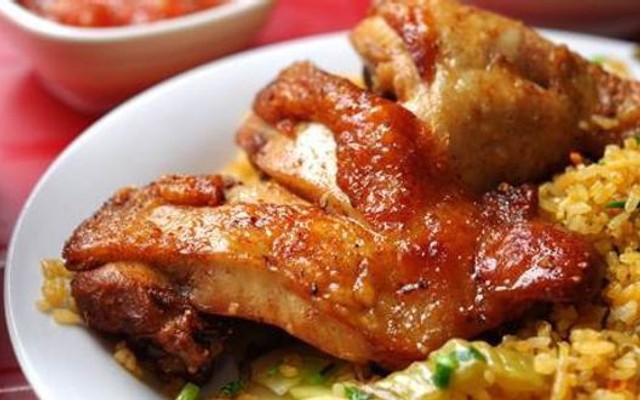 Cơm Ngon Mẹ Nấu - Trần Phú