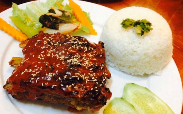 Bánh Nhà Tấm