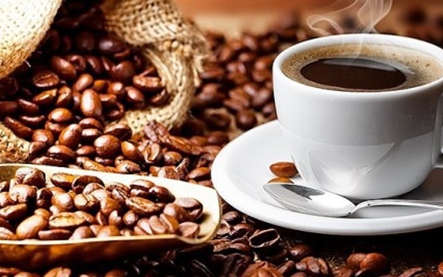 Nec - Coffee - Đặng Thùy Trâm