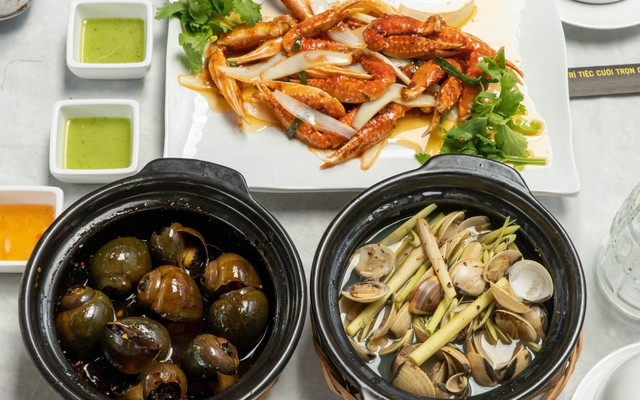 Quán Mộc Đồng Quê