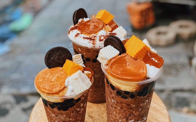 Trà Sữa Ku Shin - Thủ Đức